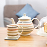 Kitchen Craft Чайник заварочный Classic Collection Арт.: KCCCTEAPOT