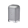 Kitchen Craft Набор емкостей для хранения 3 шт. Textured Grey Арт.: LOVTCSSETGRY