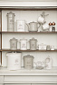 T&G Ёмкость для хранения пасты Pride of Place White Арт.: 18087