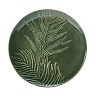 Блюдо сервировочное Mikasa Jardin GREEN круглое, 35.5 см Арт.: MKJDSRVPLATRD