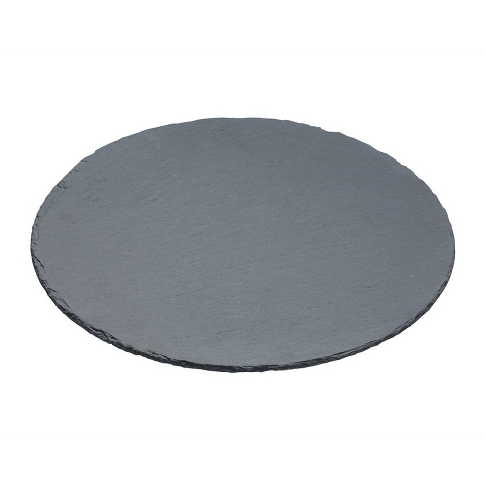  Сервировочная вращающаяся доска Arteza Lazy Susan Арт.: ARTSUSANSLATE