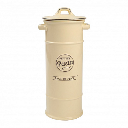  T&G Ёмкость для хранения пасты Pride of Place Old Cream Арт.: 18037
