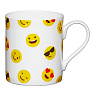 Kitchen Craft Кружка Emojis Арт.: KCMMINI17