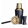 Kitchen Craft Набор для коктейлей 3 шт. 500 мл Арт.: BCSHAK3PC
