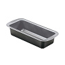 Форма SEGNAM для хлеба 25x11 см. Guardini Арт.: 73025SEGNAM