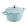 Форма для запекания PASTEL BLUE 2,5 л MC Арт.: MCMCRD20SKY
