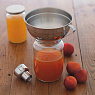 Kitchen Craft Воронка для варенья регулируемая Арт.: KCJAMSSADJ