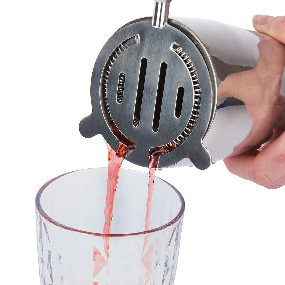  Kitchen Craft Стрейнер (Фильтр) Арт.: BCLLSTRAIN