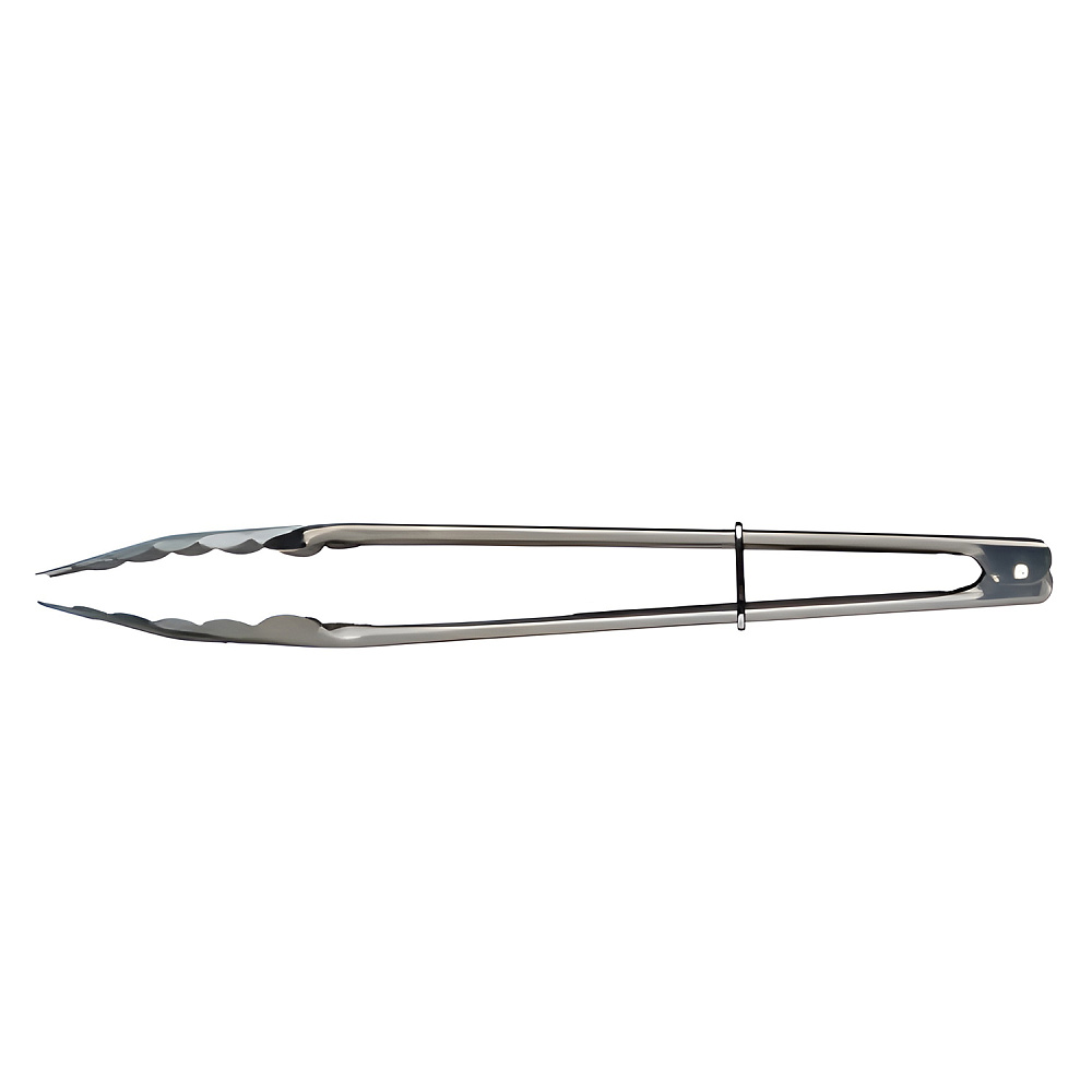  Кухонные щипцы KitchenCraft Standard из нерж/стали 30 см KC Арт.: KCTONGS30