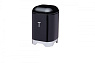 Kitchen Craft Ёмкость для хранения чая Black Арт.: LOVTEABLK