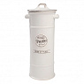 T&G Ёмкость для хранения пасты Pride of Place White Арт.: 18087