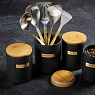 Kitchen Craft Ёмкость для хранения чая Арт.: MCTEACOP