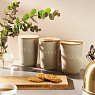Kitchen Craft Ёмкость для хранения сахара Natural Elements  Арт.: NESUGARBF