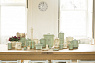 T&G Ёмкость для хранения пасты Pride of Place White Арт.: 18087