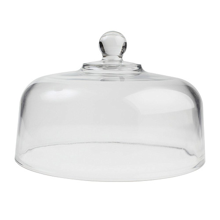  T&G Купол Plain Glass 26х17 Арт.: 13051