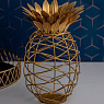 Kitchen Craft Тара для хранения винных пробок Pineapple Арт.: BCCORKHOLDER