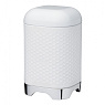 Kitchen Craft Ёмкость для хранения Ice White Арт.: LOVCANWHT