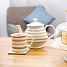 Kitchen Craft Чайник заварочный Classic Collection Арт.: KCCCTEAPOT