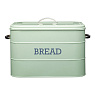 Kitchen Craft Хлебница Living Nostalgia green Арт.: LNBBINGRN