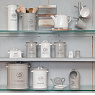 T&G Подставка для чайных пакетиков Pride of Place Cool Grey Арт.: 18096