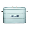 Kitchen Craft Хлебница Living Nostalgia blue Арт.: LNBBINBLU