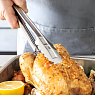 Кухонные щипцы KitchenCraft Standard из нерж/стали 30 см KC Арт.: KCTONGS30