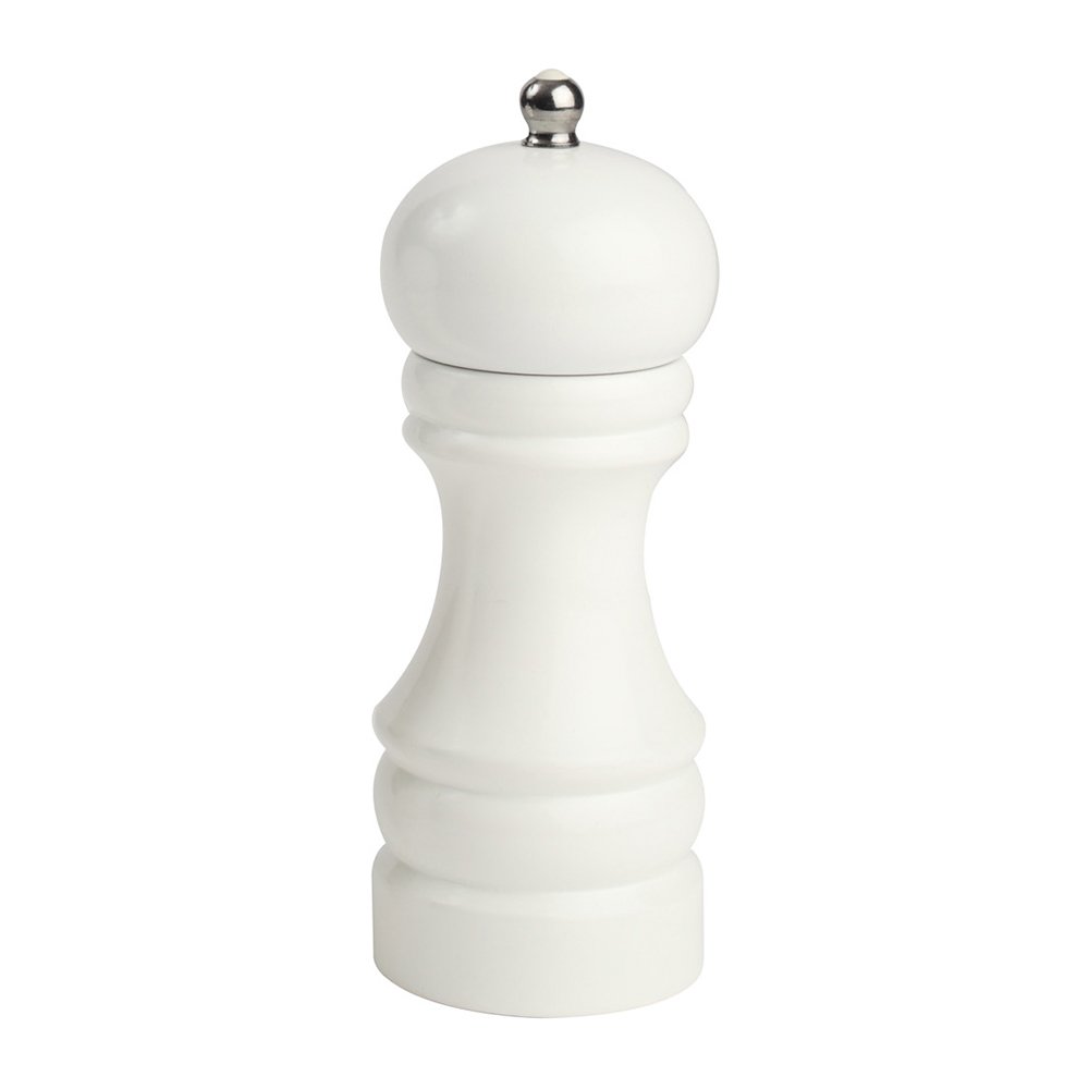 t&g мельница для соли малая capstan white