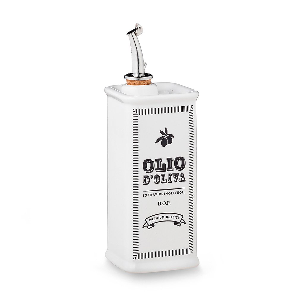 nuova cer бутылка для масла oliere vintage