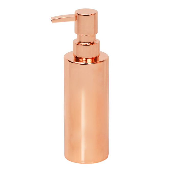 Andrea House Диспенсер для жидкого мыла Copper Арт.: BA14134