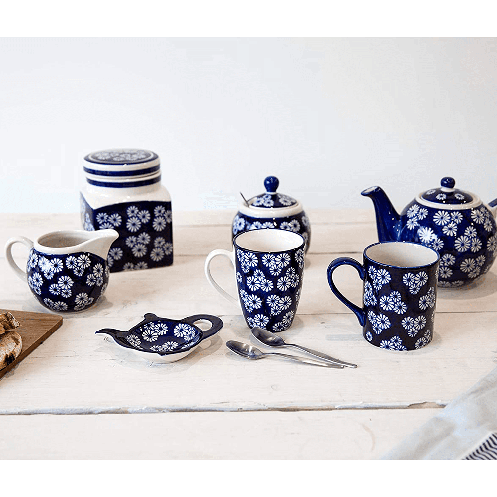 Kitchen Craft Сахарница и молочник Арт.: JY18LT49