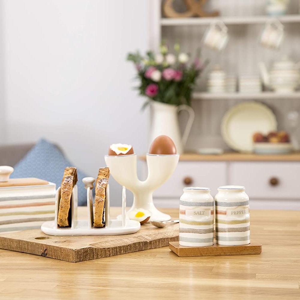 Kitchen Craft Набор солонка и перечница Арт.: KCCCSNP