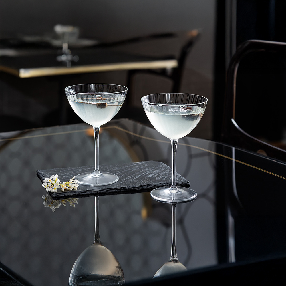 Набор бокалов для мартини Speakeasies 220 мл, 6 шт Арт.: 13168/01