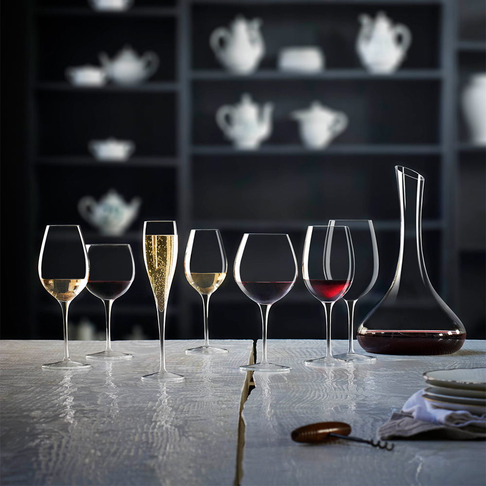 Набор бокалов для вина Vinoteque 380 мл, 6 шт Арт.: 09626/06