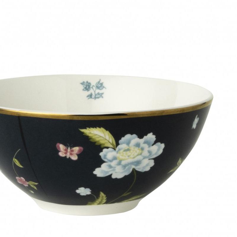  Laura Ashley Пиала Midnight Uni Арт.: 180467