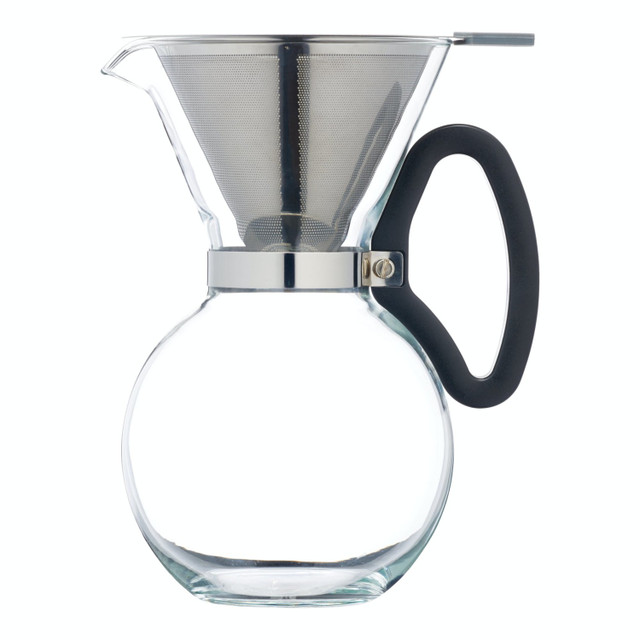 Кофеварка для медленного приготовления кофе 1,1 л La Cafetiere Арт.: LCSLOWBREW