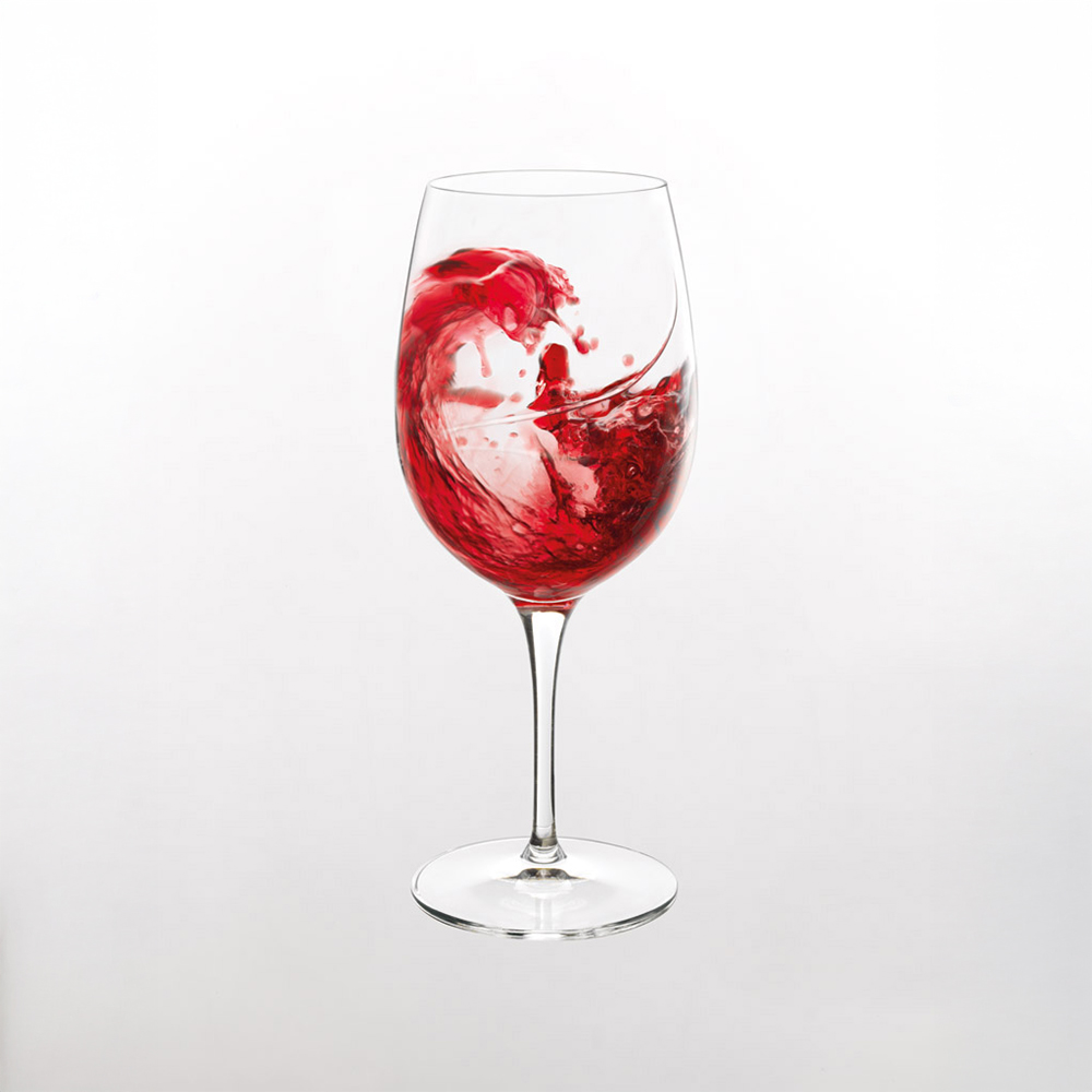 Набор бокалов для вина Aero 480 мл, 6 шт Арт.: 10936/02