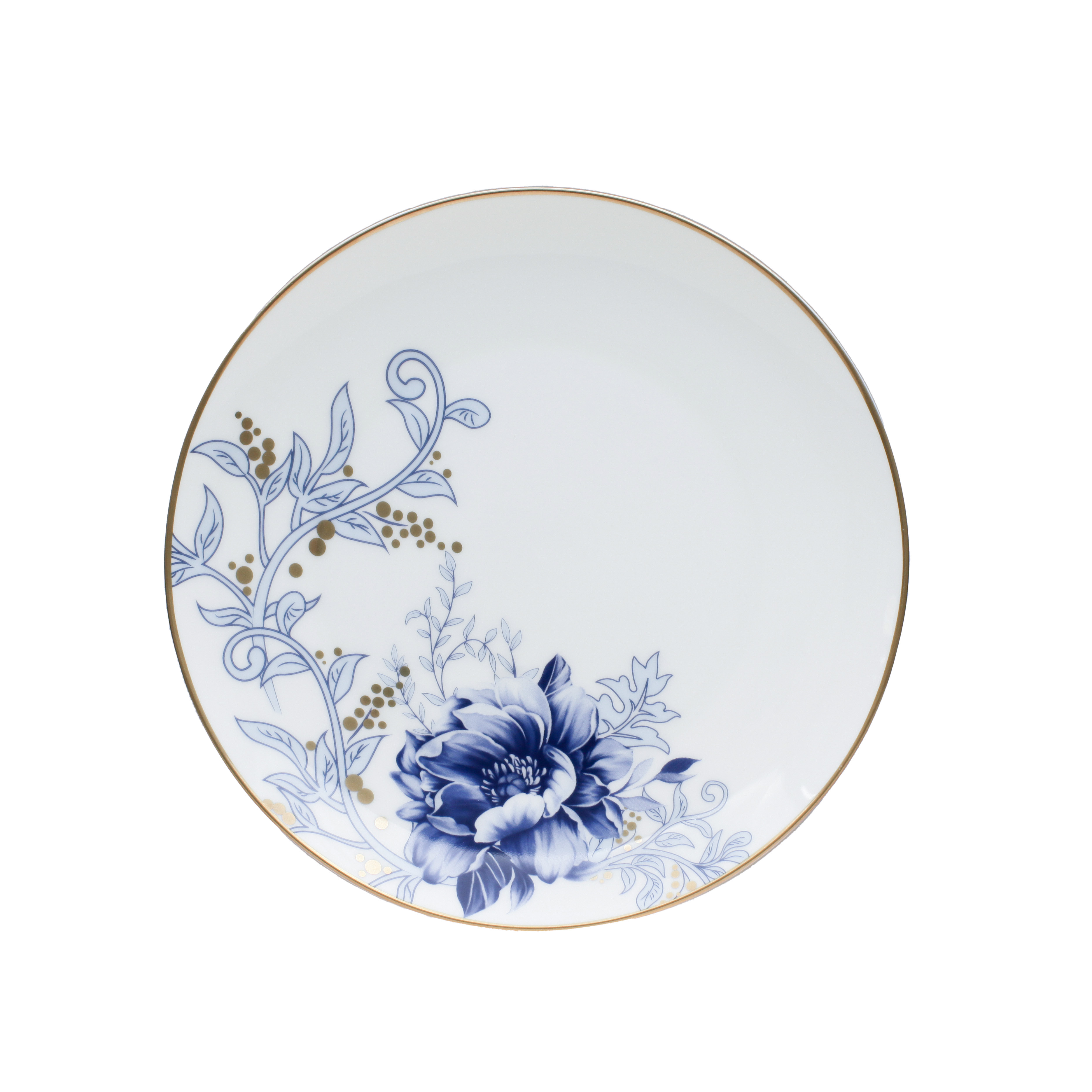 homefeel тарелка десертная 8''