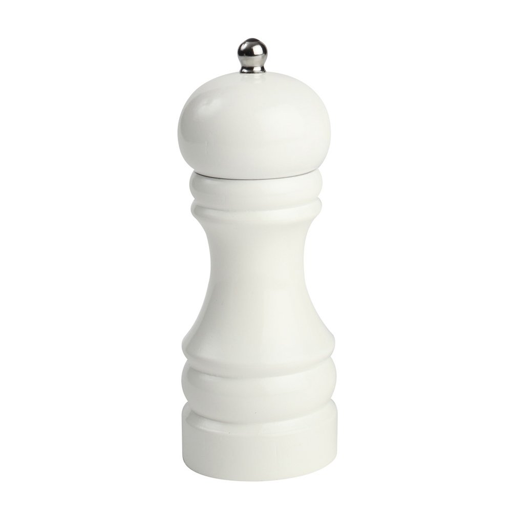  T&G Мельница для перца малая Capstan White Арт.: 12127