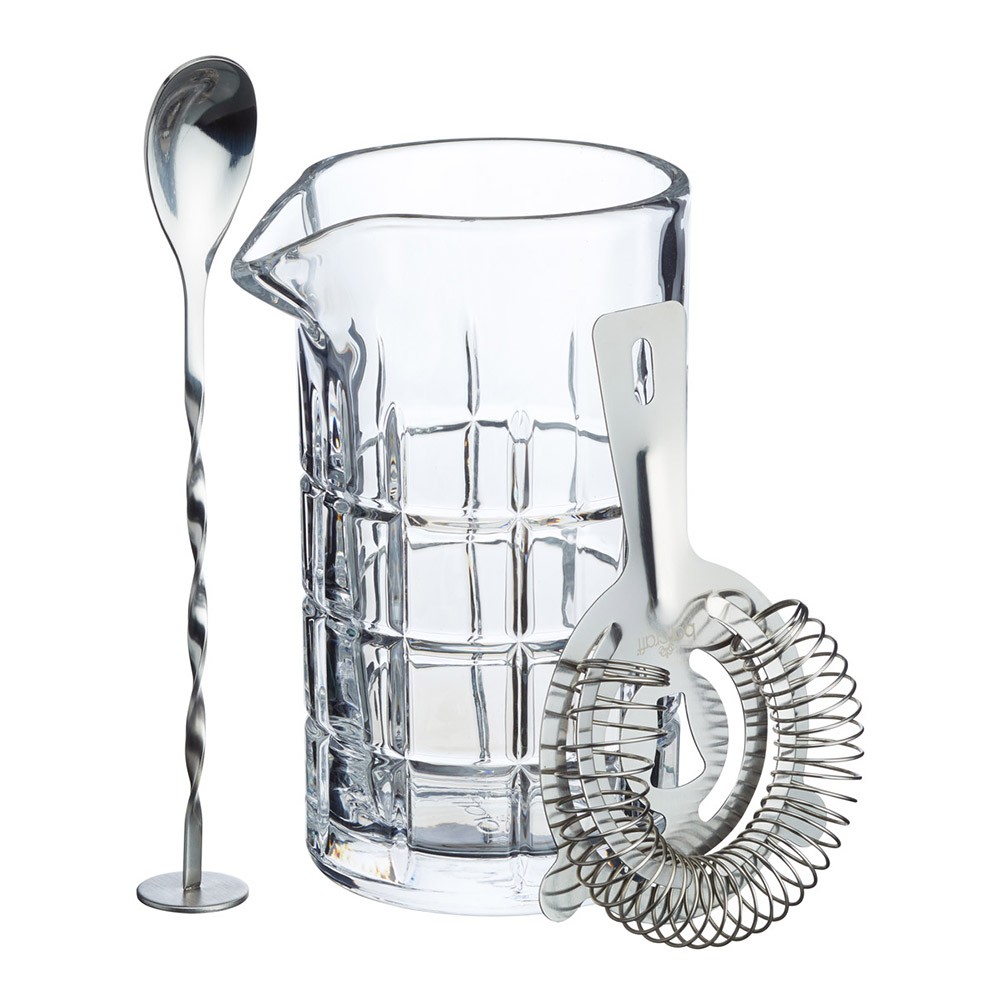 Kitchen Craft Набор для смешивания коктейлей 500 мл Арт.: BCMIXER