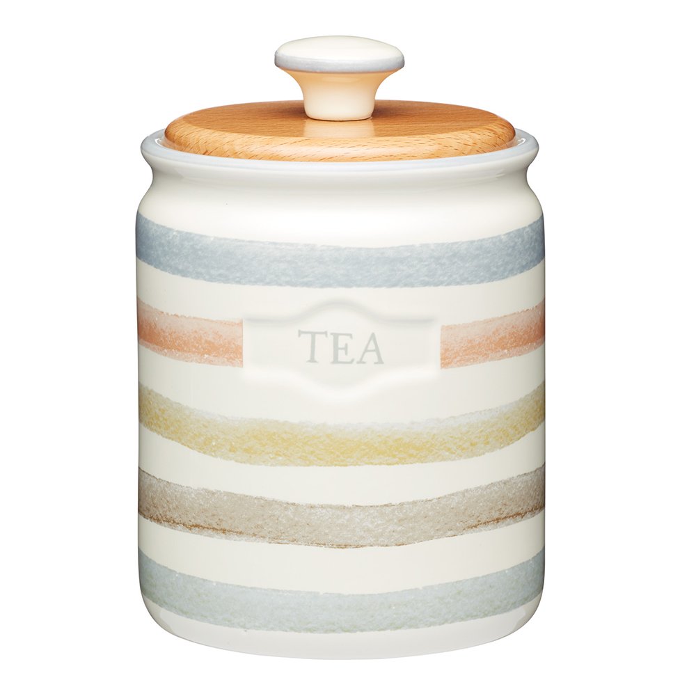 Kitchen Craft Ёмкость для хранения чая Арт.: KCCCTEA