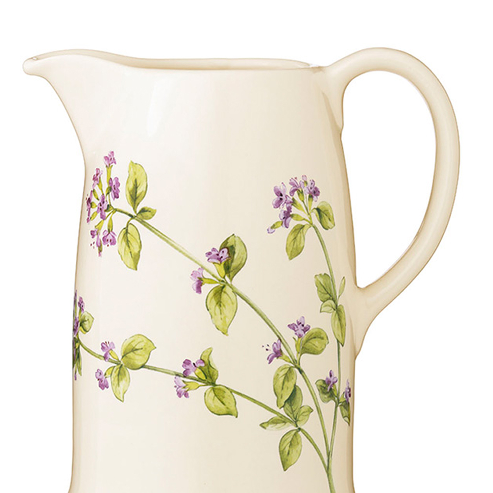 Кувшин Rosemary 1.5 л Арт.: 9106-RSM
