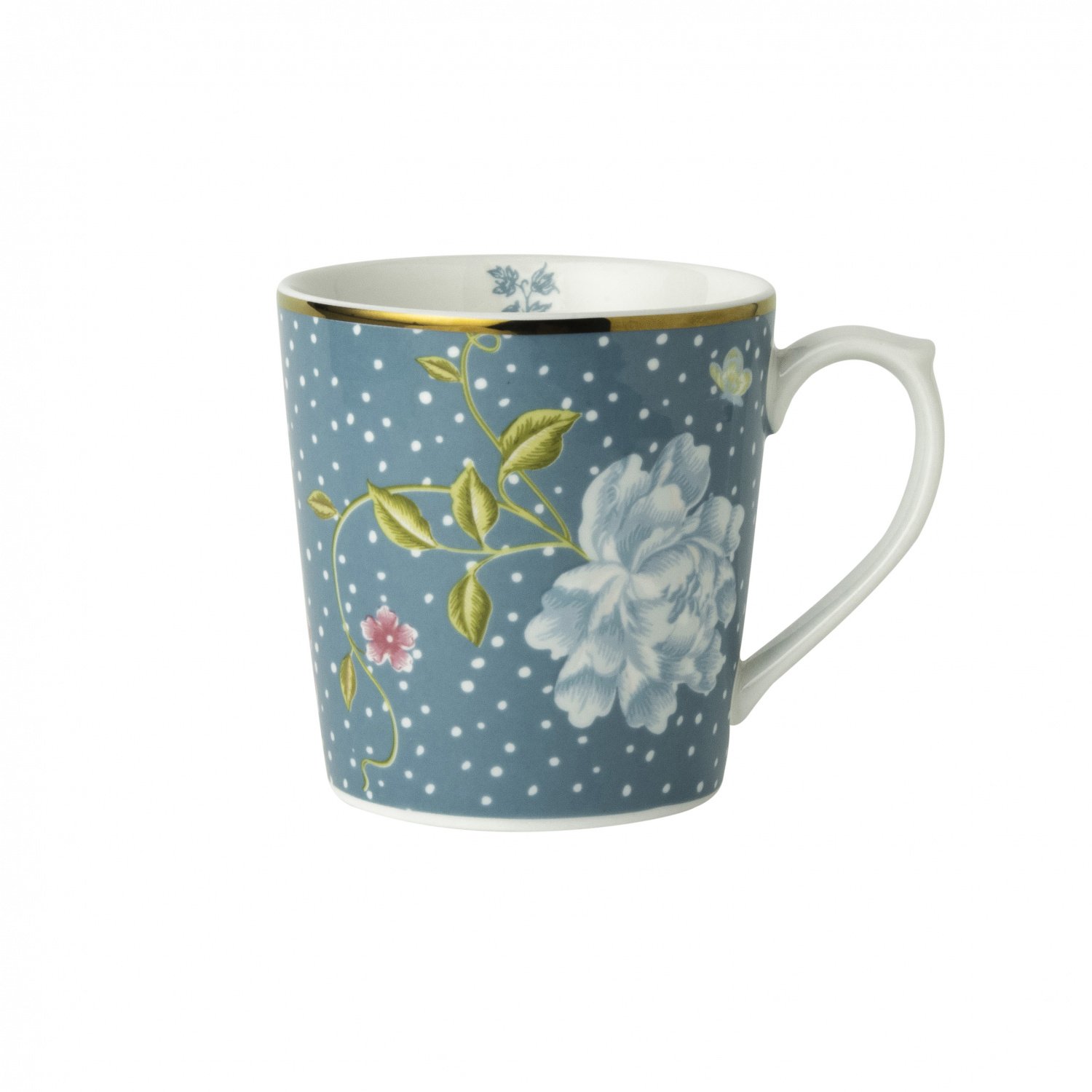 laura ashley кружка seaspray uni