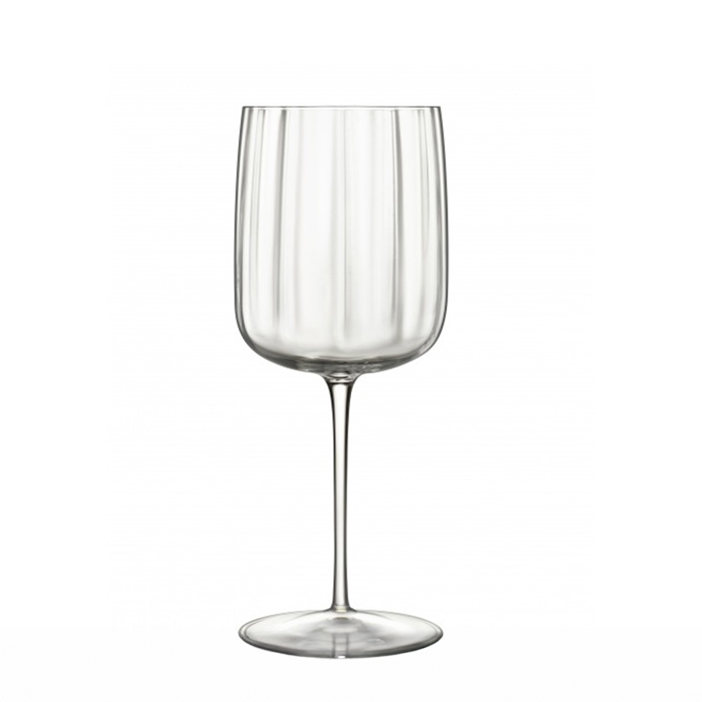 набор бокалов для коктейлей mixology jazz 550, 6 шт