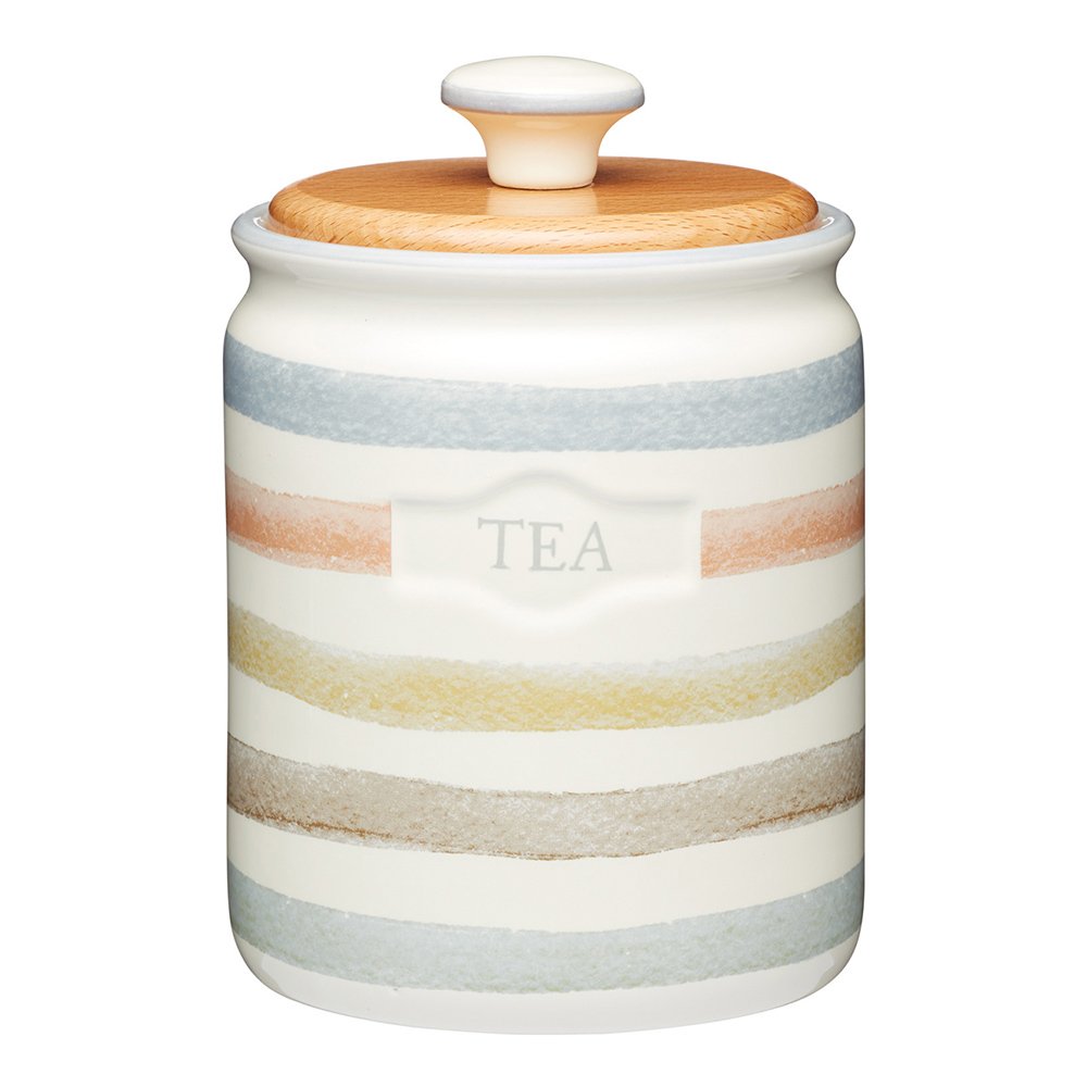 Kitchen Craft Ёмкость для хранения чая Арт.: KCCCTEA