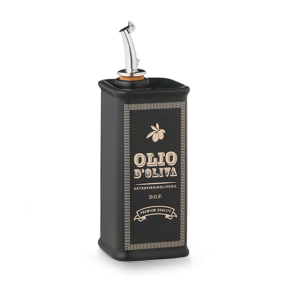  Nuova Cer Бутылка для масла Oliere Vintage Арт.: 9506-KJL