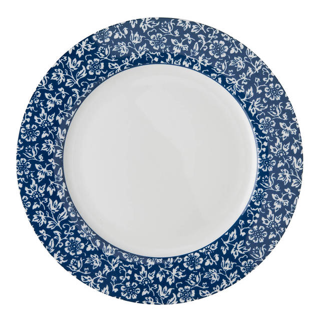 Laura Ashley Тарелка подстановочная Allysum Арт.: 178264