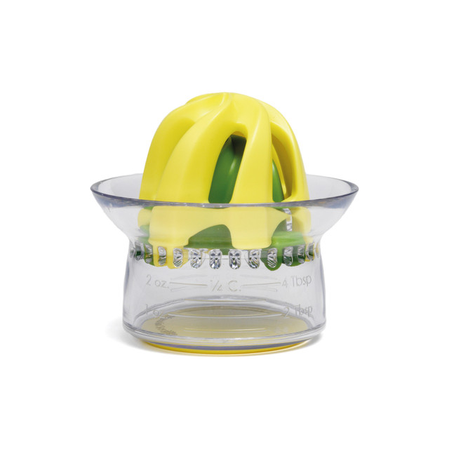 Соковыжималка для цитрусовых Chef'n Juicester Jr. 2 в 1 Арт.: 102-569-145