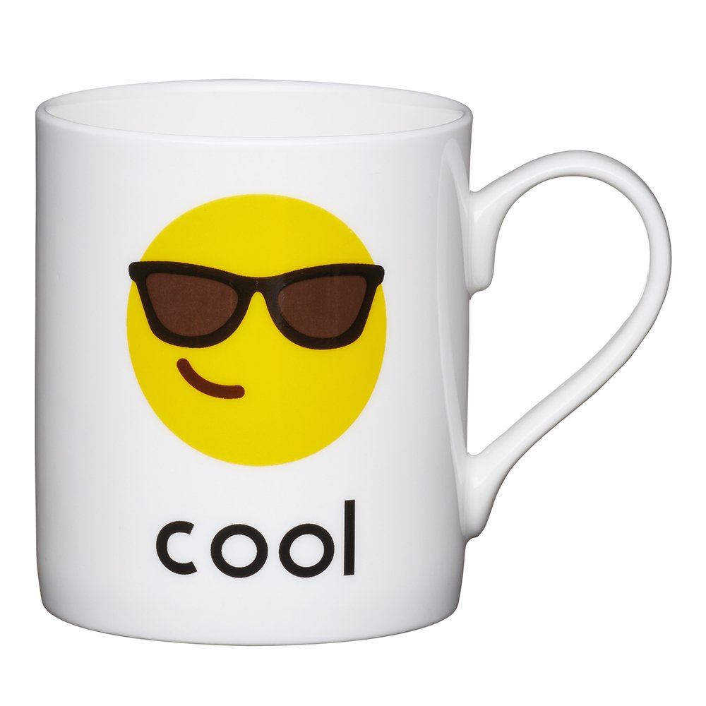 Kitchen Craft Кружка Cool Арт.: KCMMINI16