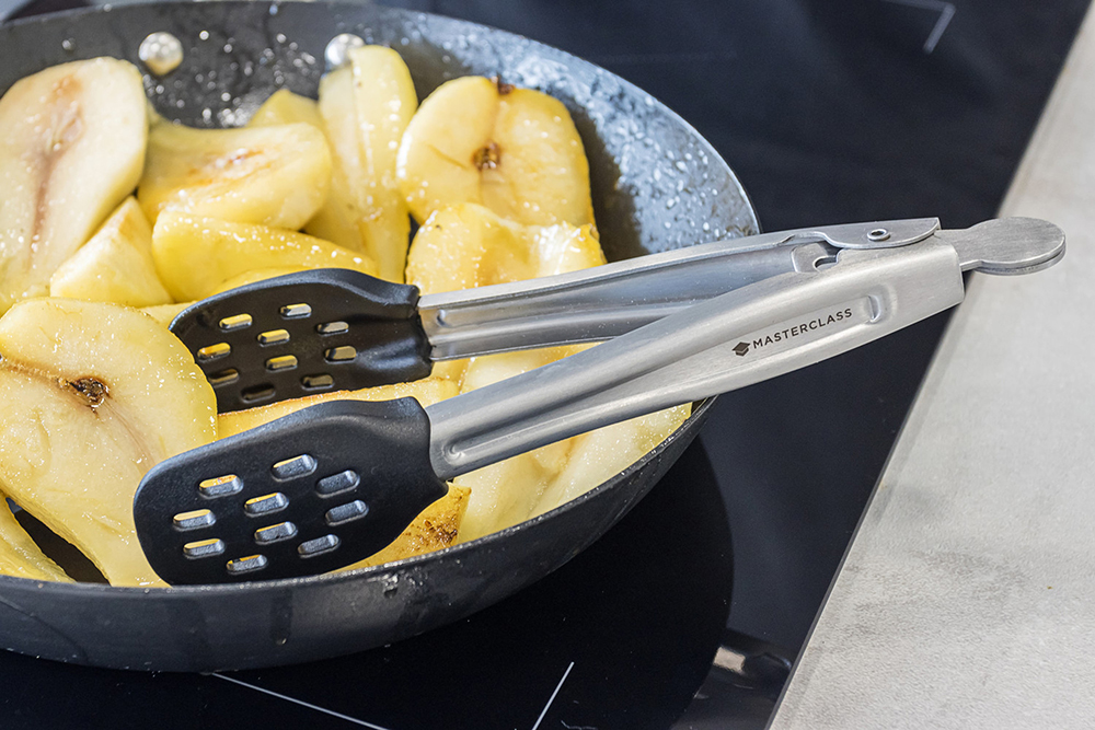 Kitchen Craft Щипцы 18 см MasterClass Арт.: MCTONG18