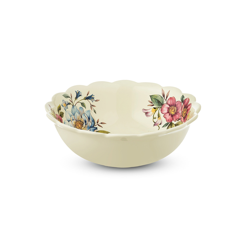 Nuova Cer Салатник Petali di Primavera 25.5см  